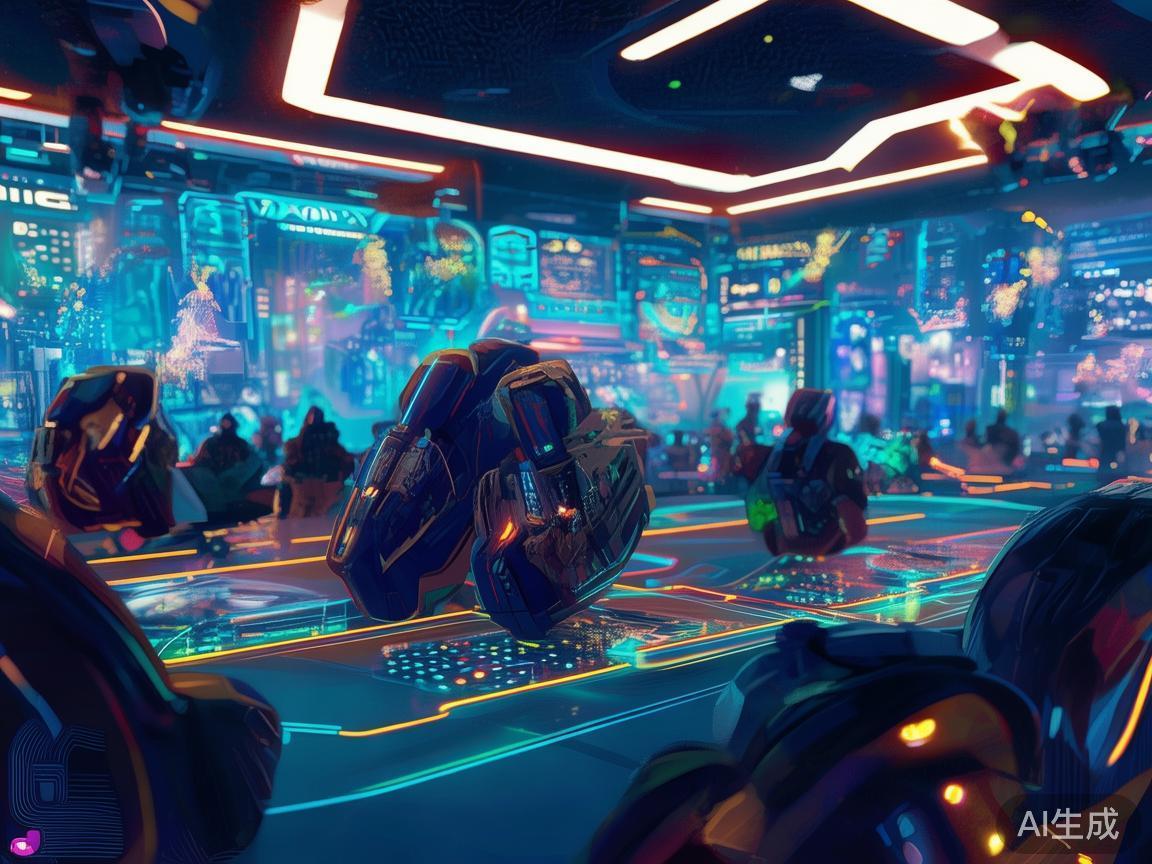 在当今数字娱乐时代，电子游戏已成为许多人休闲娱乐的