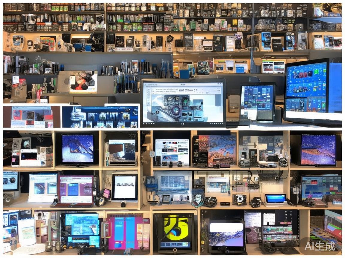 “bb电子城”作为国内知名的电子产品交易平台，凭借