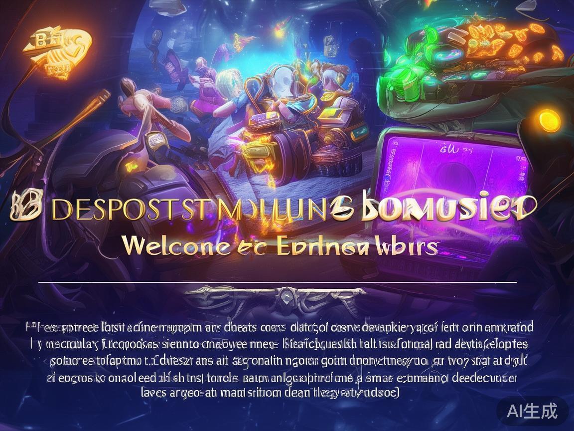 全面了解BB电子娱乐厅最新优惠活动及精彩促销方案详解