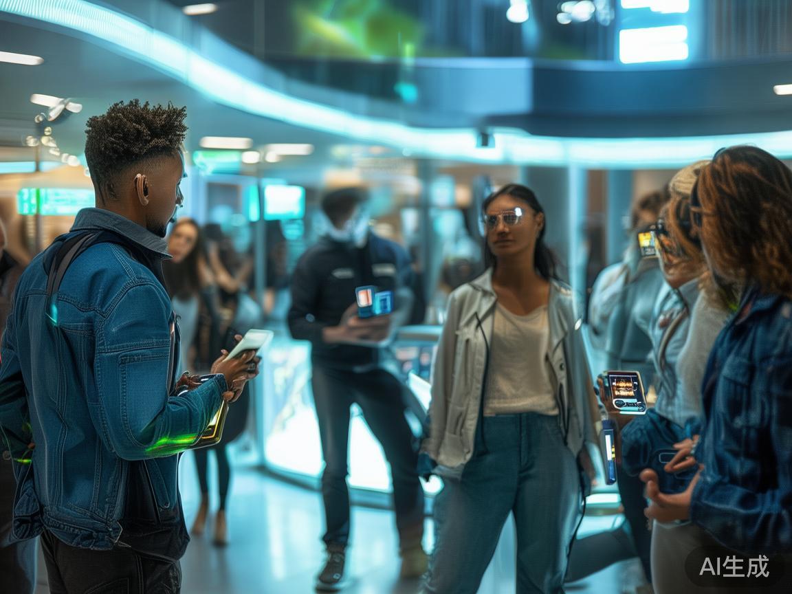 专业回收BB电子设备指南：保障您的权益与安全的方法