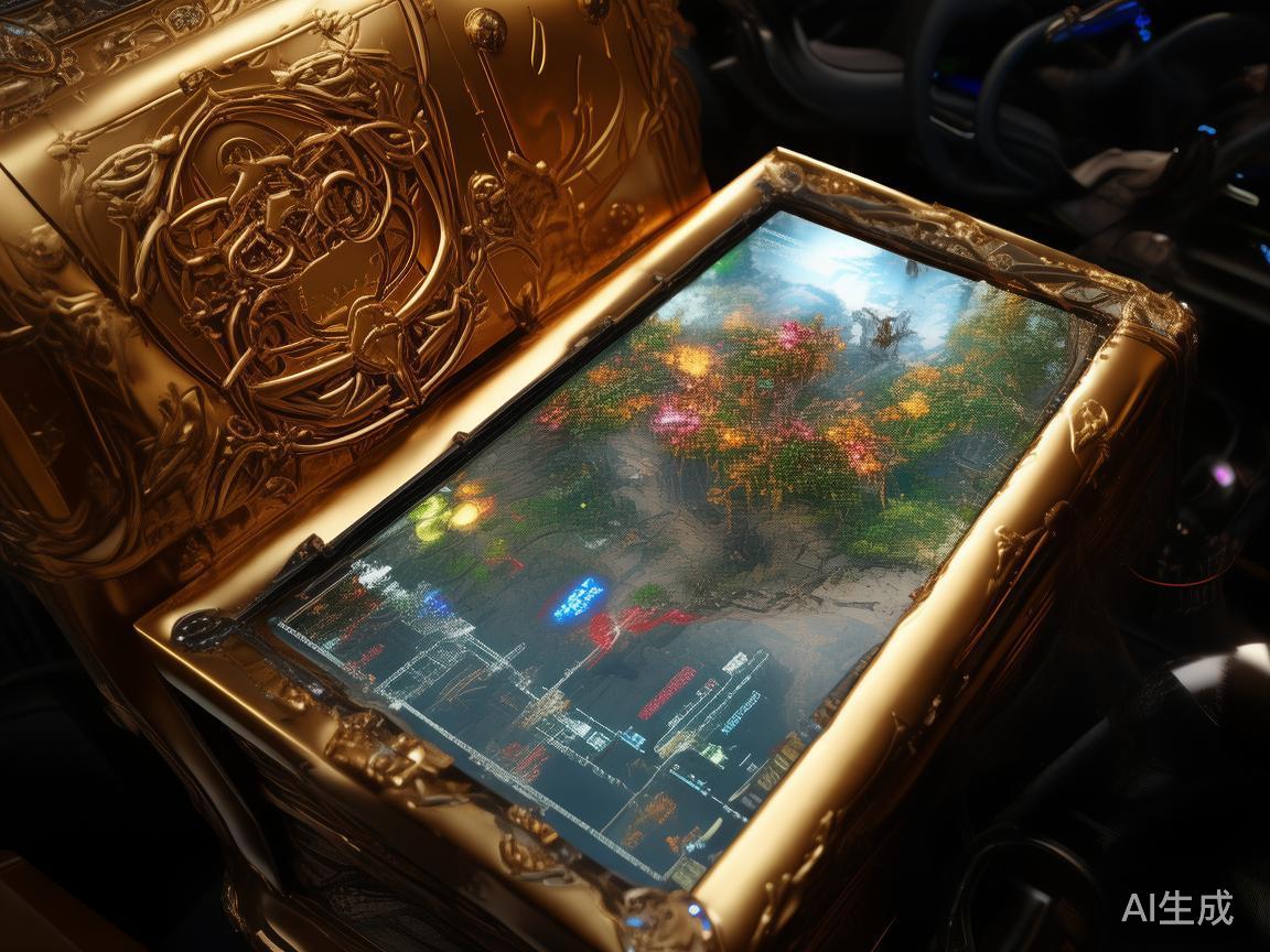 皇冠BB电子:引领顶级游戏品质,打造极致娱乐体验 皇冠BB电子注重游戏画面、音效和玩法的创新,确保每