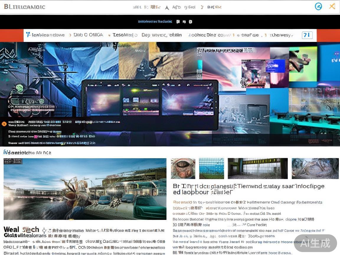 bb电子首页:掌握最新电子产品资讯与丰富优惠活动的全面平台 一个优质的电子资讯平台必须保证信息的真实与新鲜。在