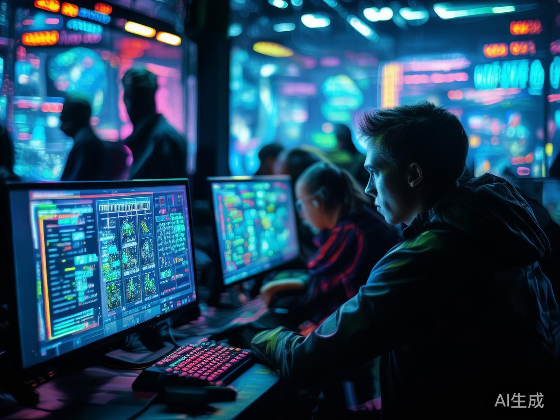 利用外挂工具（简称“挂”）在游戏中获得优势已成为部