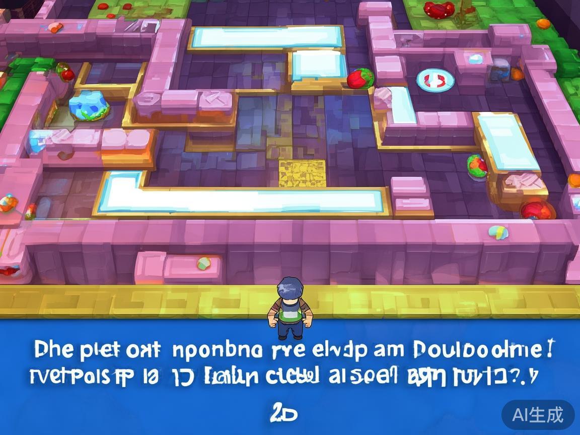 关注局势，合理规划步数
每个关卡都会限定步数，合