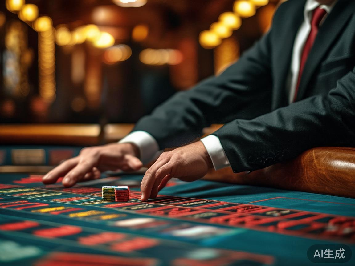 全面揭秘BB电子技巧:提升赢钱率的实用攻略与实战策略 任何成功的赌博都离不开良好的资金管理。不仅要设定每