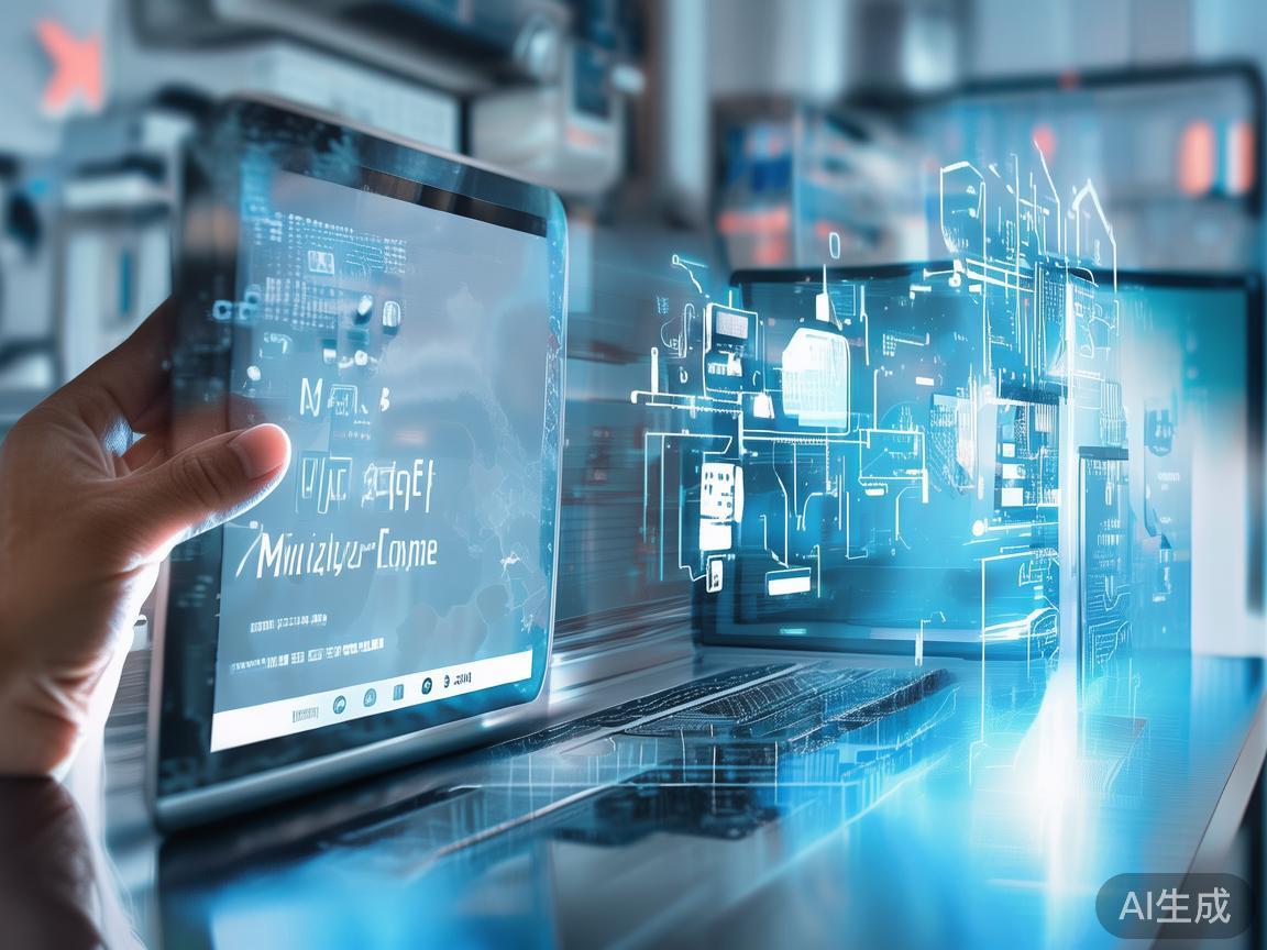 2.&nbsp;智能化与物联网深度融合
未来，BB电子产品