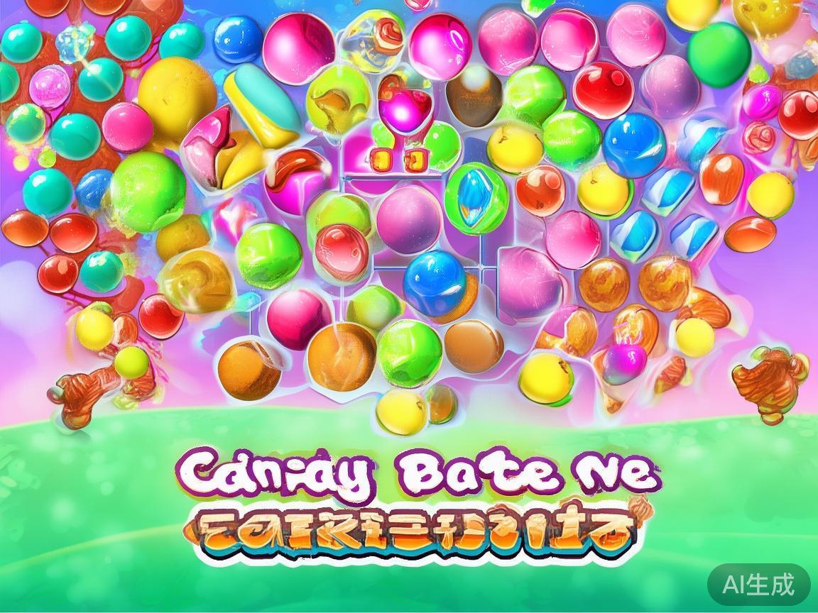 BB电子游戏网站糖果推荐:畅享精彩纷呈的游戏世界盛宴 在BB电子游戏网站上,糖果游戏种类繁多,包括经典的