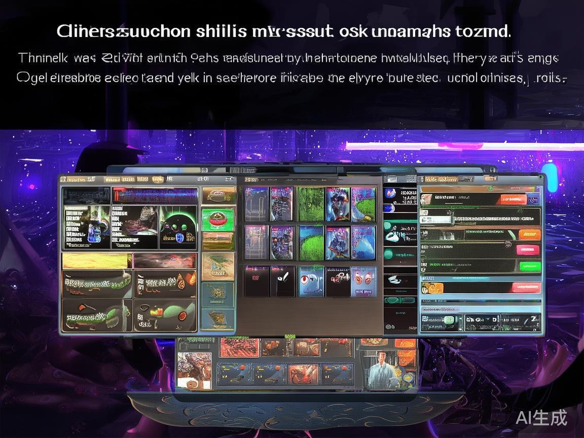 全面解析汇丰国际BB电子游戏平台最新玩法技巧与用户体验深度评测 第三,平台提供的模拟练习功能是提升技巧的重要工具。