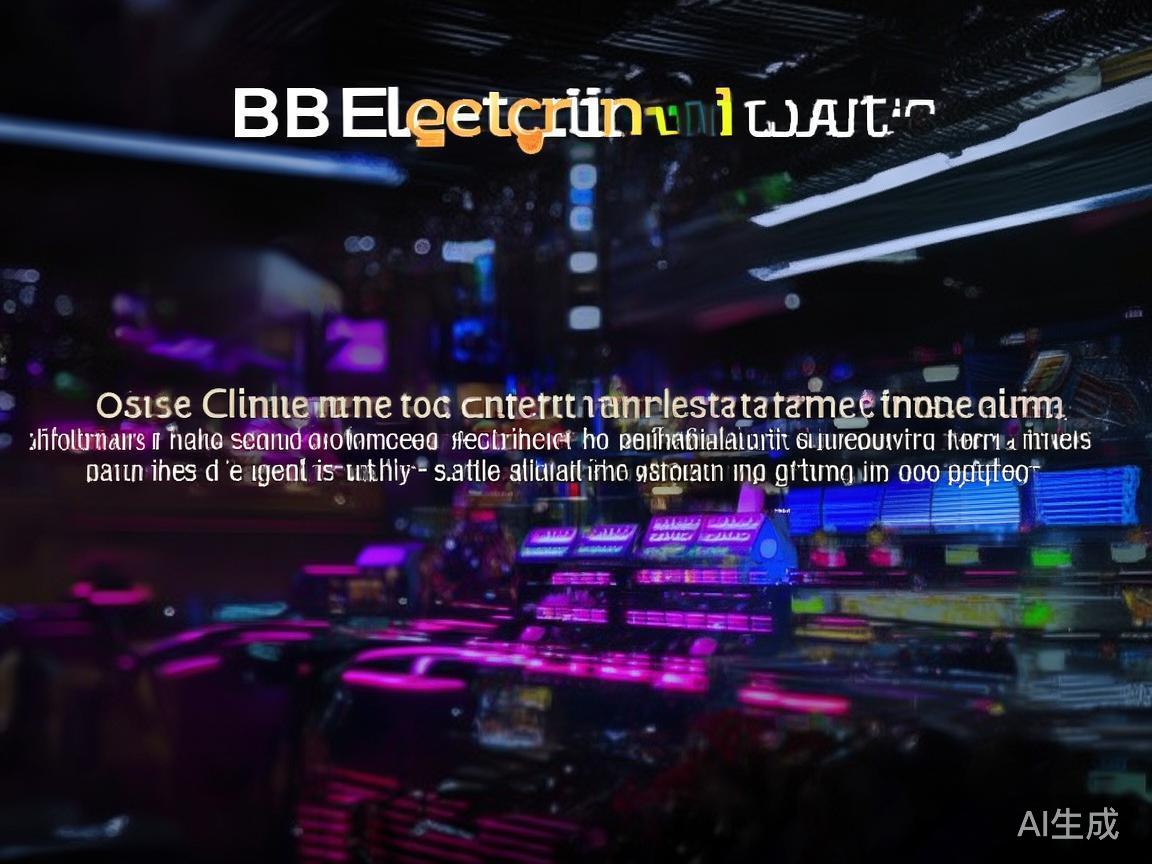 全面解析BB电子直营平台:打造玩家首选的顶级线上娱乐品牌 在当今竞争激烈的线上娱乐市场中,选择一个可信赖的游