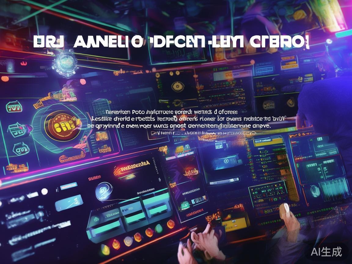 真实案例分享:有人在BB电子游戏平台成功获利的经验全揭示 BB电子游戏平台经常会推出各种优惠活动和奖励机制。