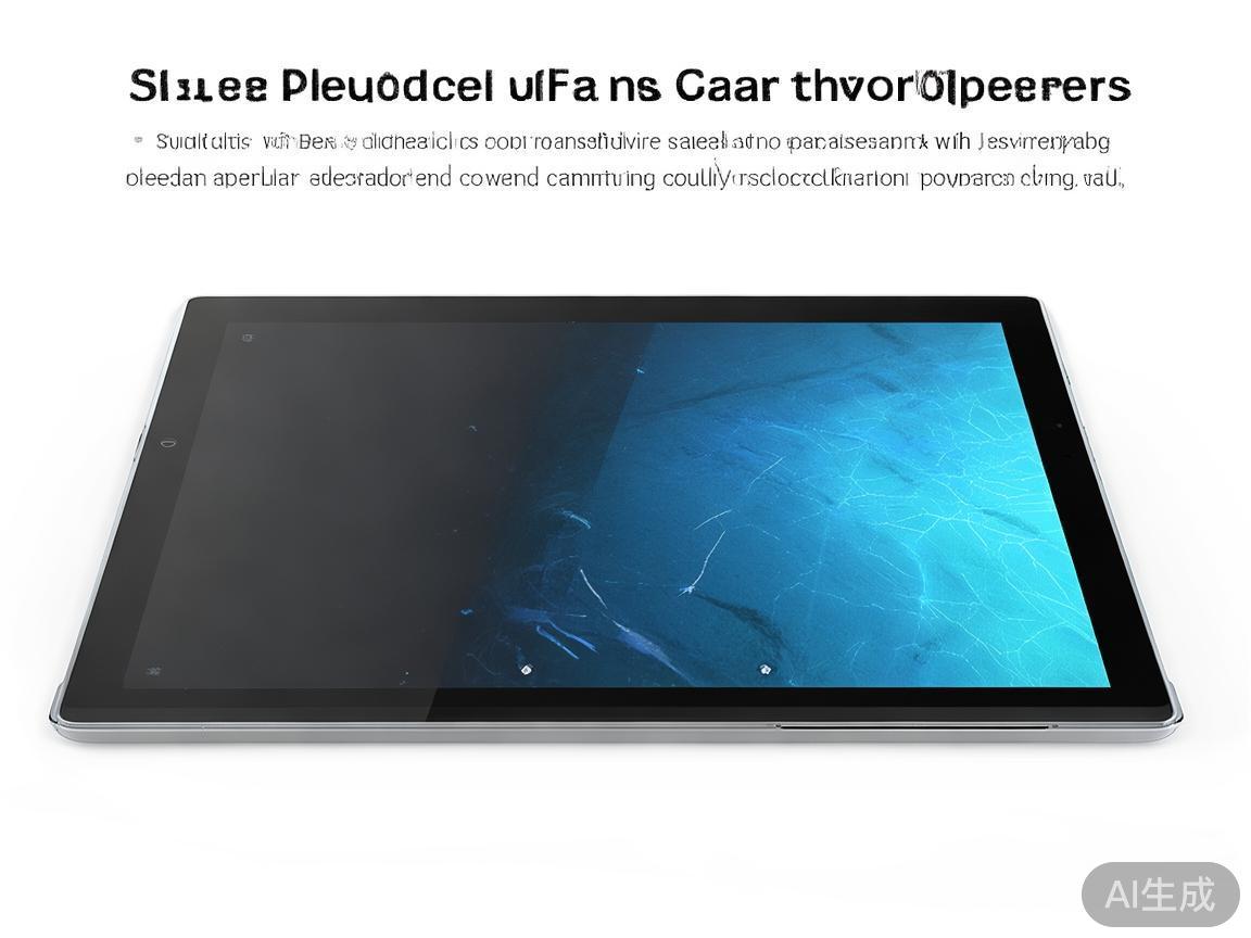 全面解析常见BB电子产品类型及优质品牌推荐指南 平板电脑
相比手机,平板具有更大屏幕,更适合阅读