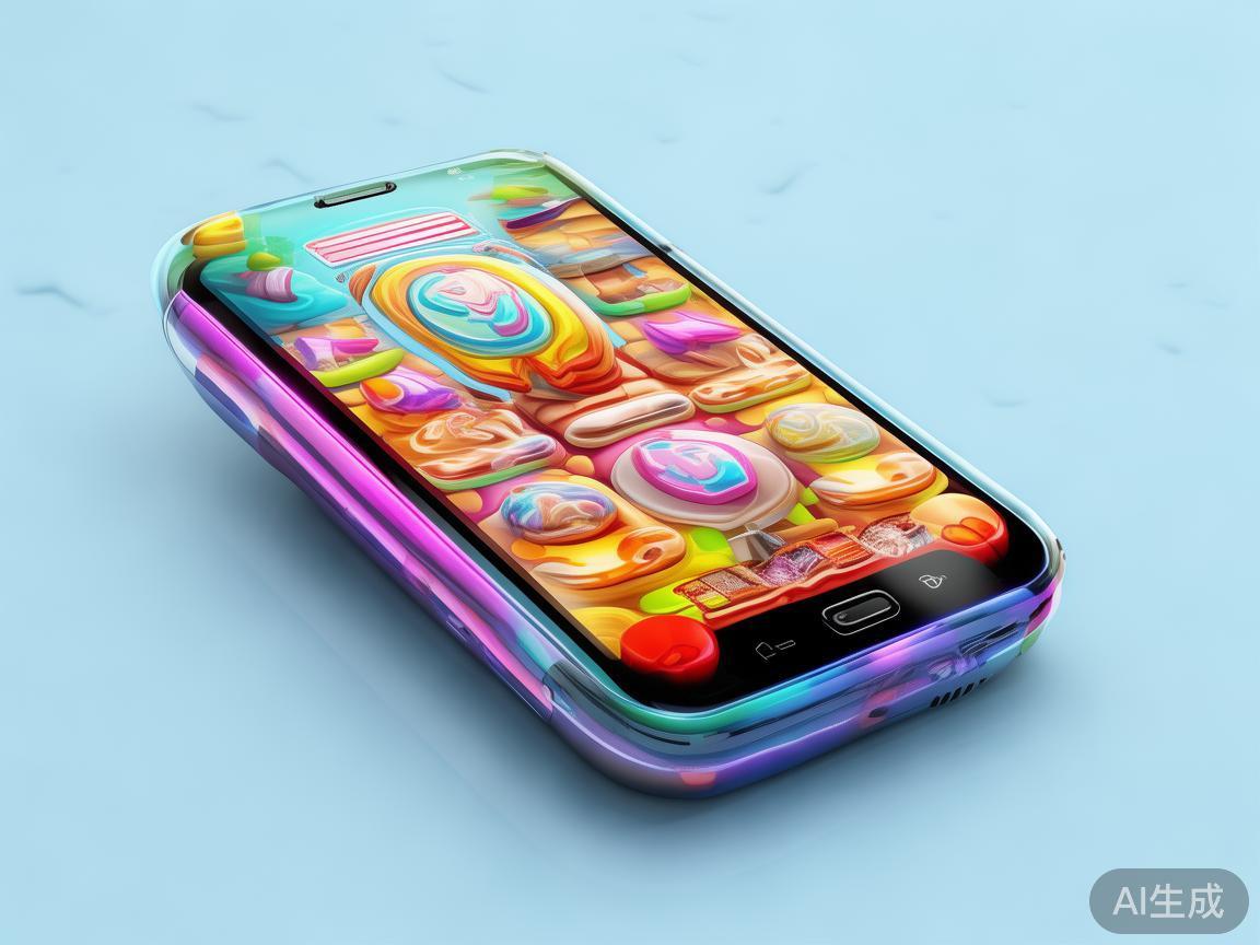 最新BB电子糖果手机APP下载安装教程与详细游戏下载攻略 bb电子糖果手机以其独特的游戏机制和优质的用户体验