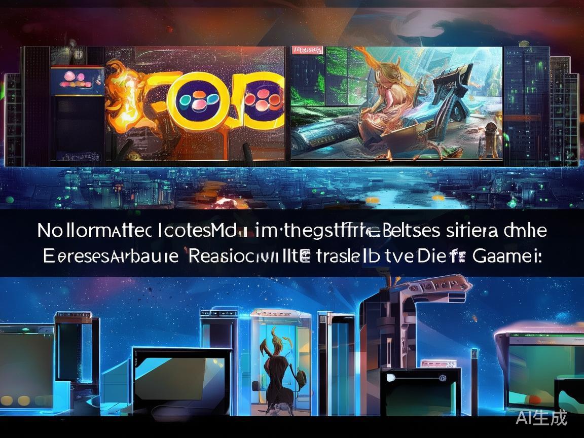 手机快速试玩BB电子游戏的详细操作步骤与实用技巧指南 在当今移动互联网高速发展的时代,手游已成为众多玩家