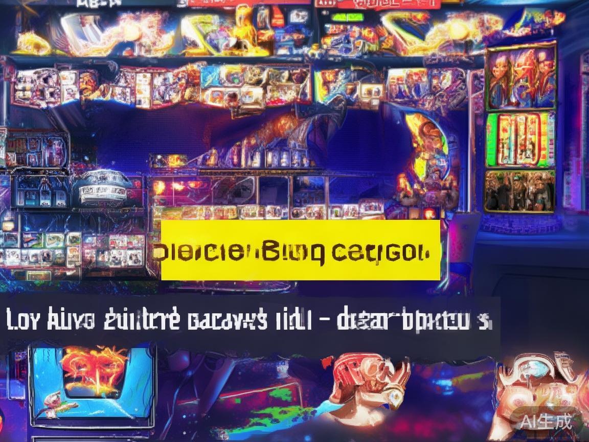 随着数字娱乐不断升温，Bb电子火爆游戏逐渐成为玩家