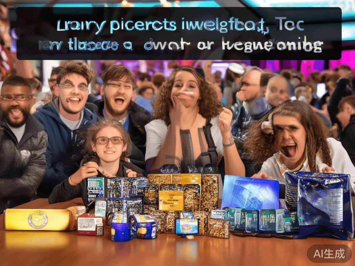 众多玩家关注:BB电子彩金到底有人中过奖是真的吗? 值得一提的是,一些玩家多次中奖后,平台通常会及时发