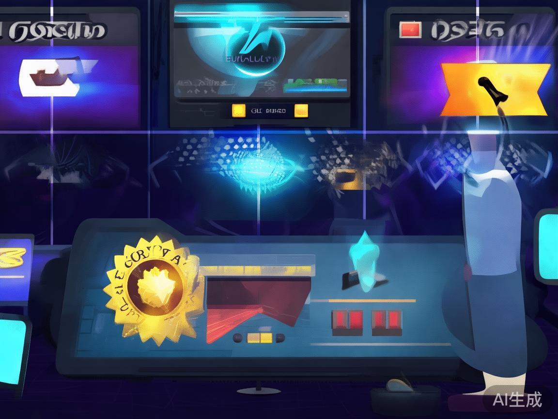 如何选择靠谱的BB电子游戏平台以确保优质游戏体验 选择靠谱的游戏平台,首先要从合法性与信誉度着手。正