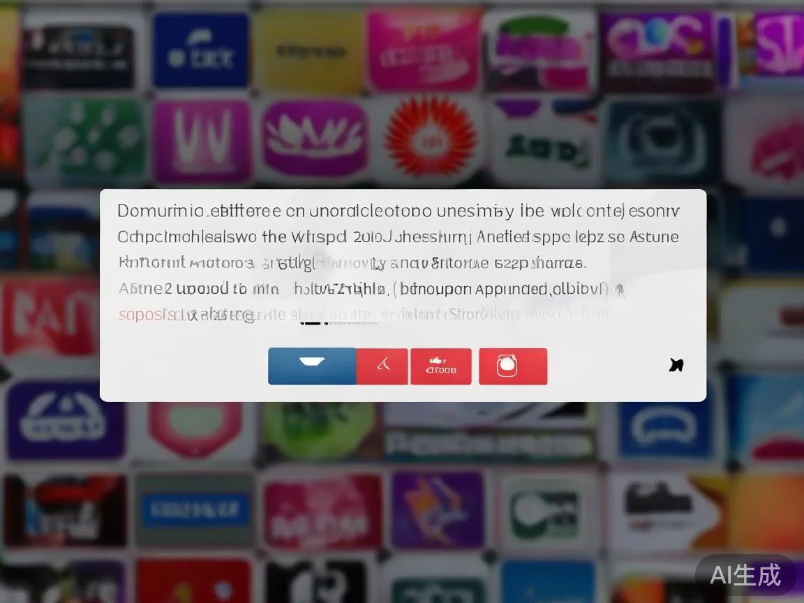 访问官方网站或可信的应用商店
推荐使用安卓用户的