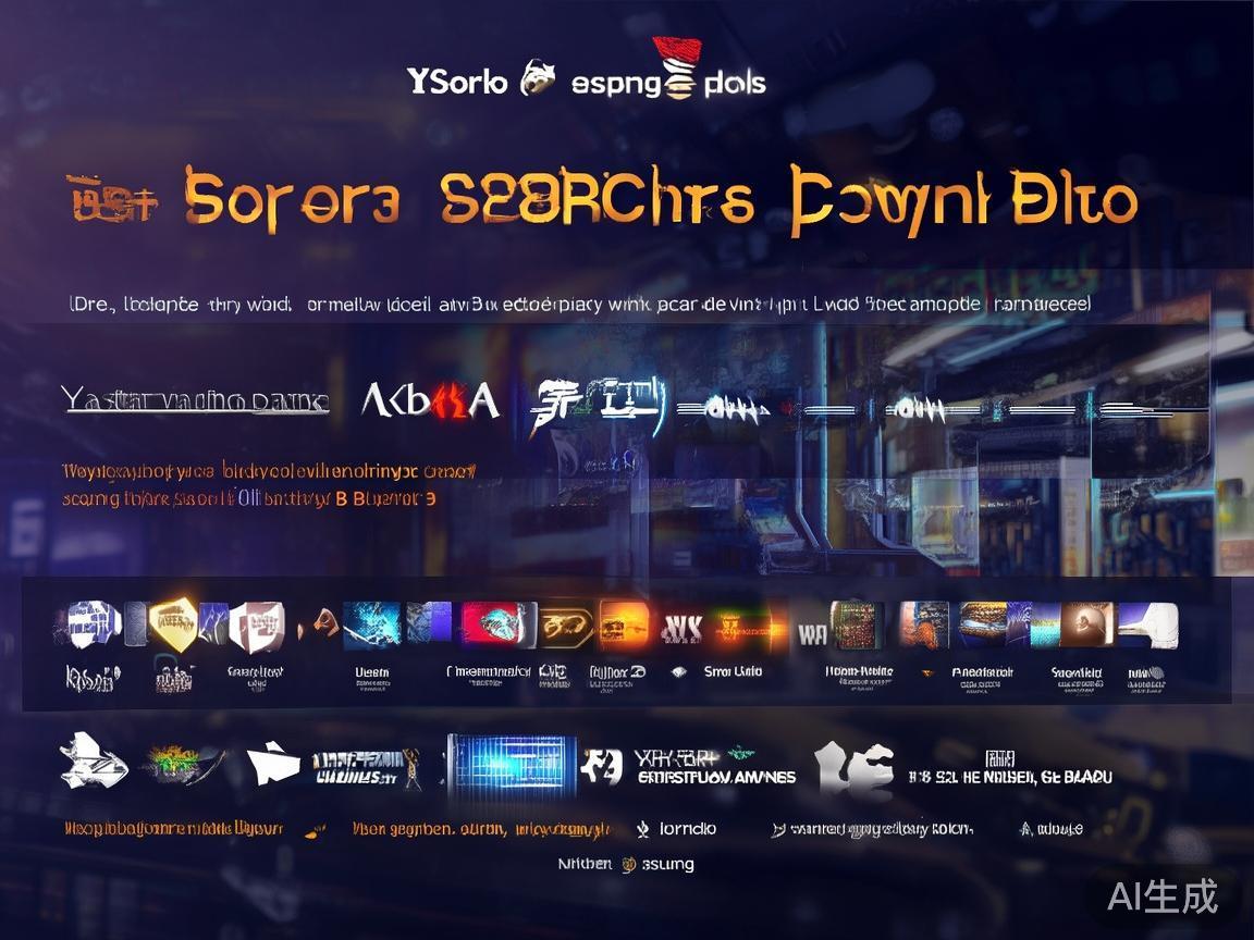 亚博电竞平台支持的BB电子游戏类型及其安全性与可靠性分析 亚博电竞作为一家知名的电竞游戏平台,其丰富的游戏资