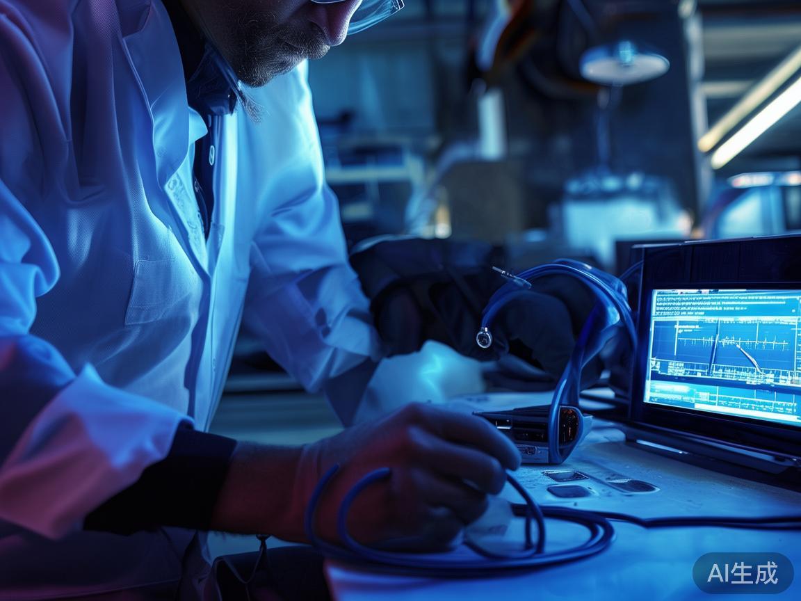 BB20连接电子变速系统的详细操作步骤与注意事项指南 检测连接状态
插入连接线后,使用专用检测工具或车