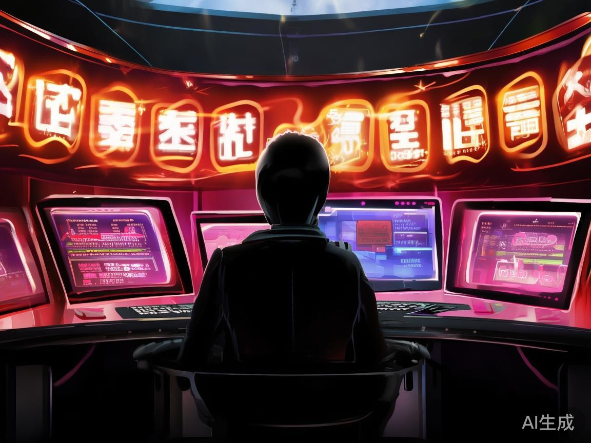 “BB电子迷惑”平台常利用不合法的技术手段伪造游戏