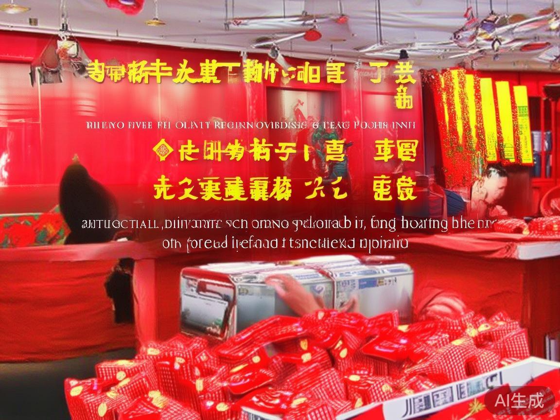 1.&nbsp;官方平台活动
许多大型电子商务平台、游戏公