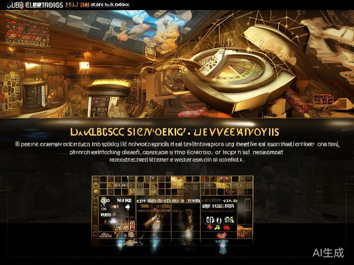 随着市场规模的扩大，“利BB电子”不断加大研发投入