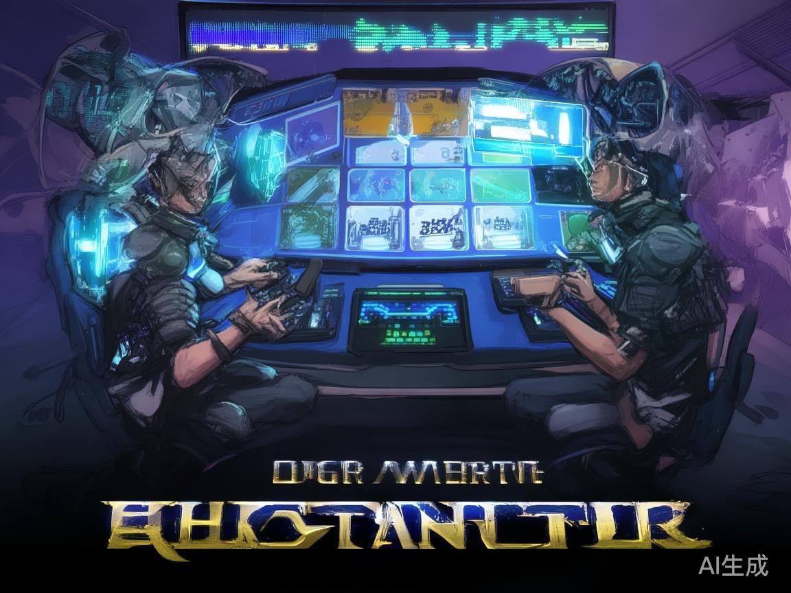 探索BB电子对打娱乐的核心玩法
BB电子对打游戏