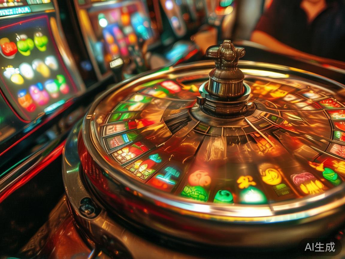 全面解析彩金BB电子游戏玩法技巧，让你轻松赢取丰厚奖励