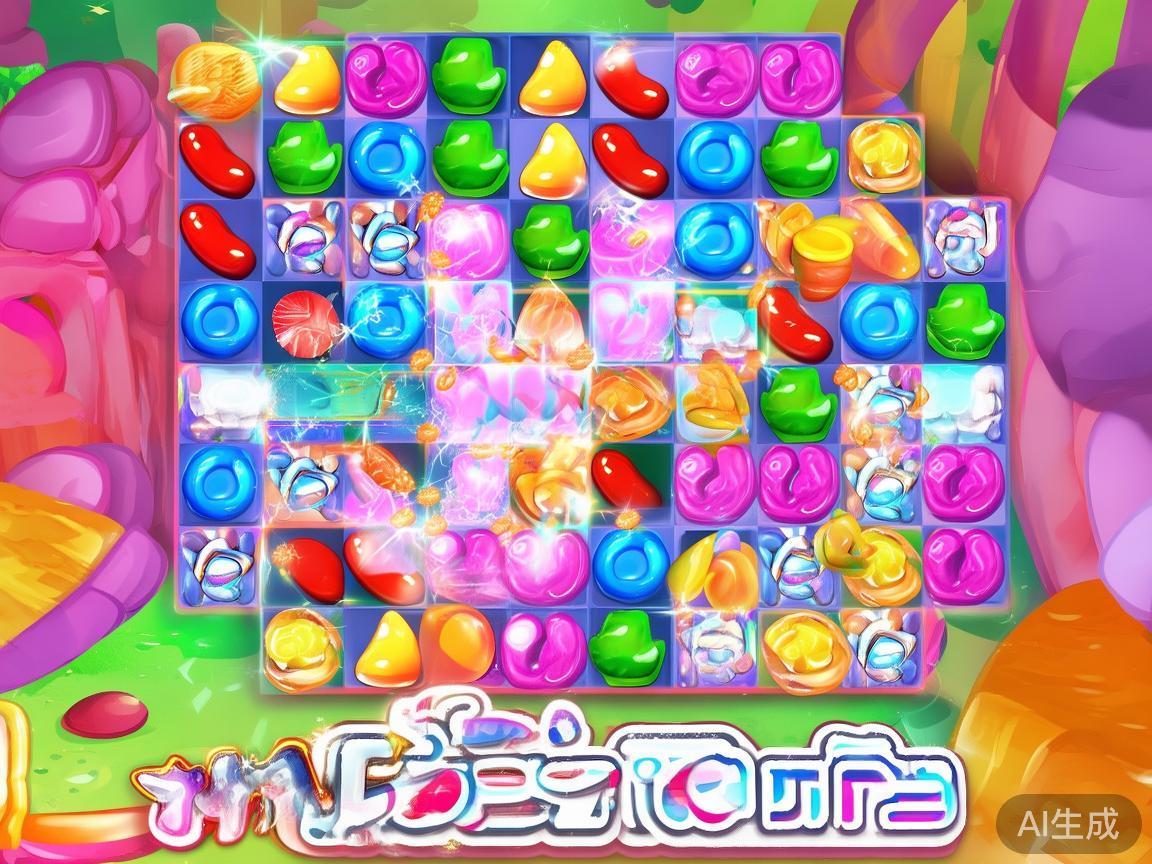 想要在bb电子糖果派对中爆分，首要任务是深入理解游